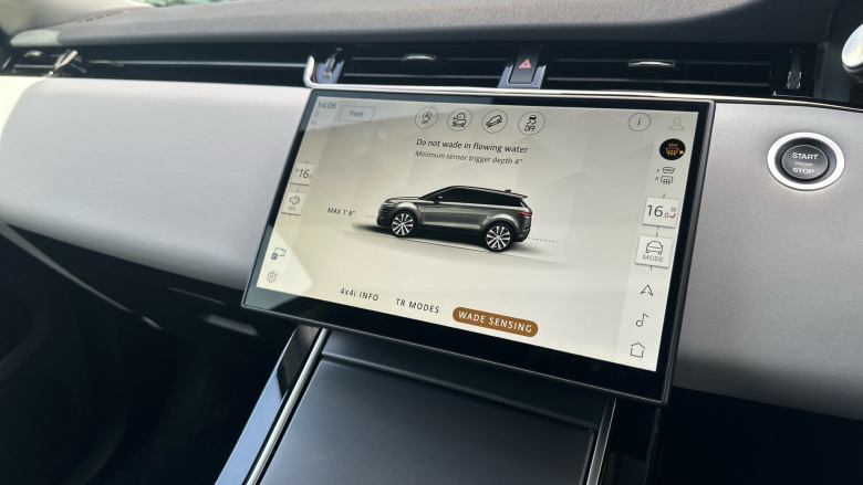 Land Rover Range Rover Evoque 2.0 D200 Dynamic SE 5dr Auto Diesel Hatchback